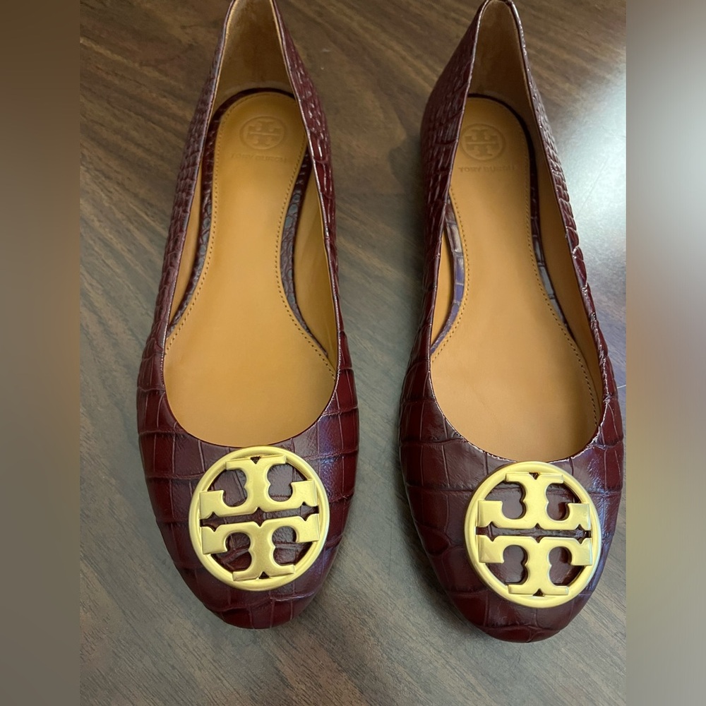 NWOT-Tory Burch